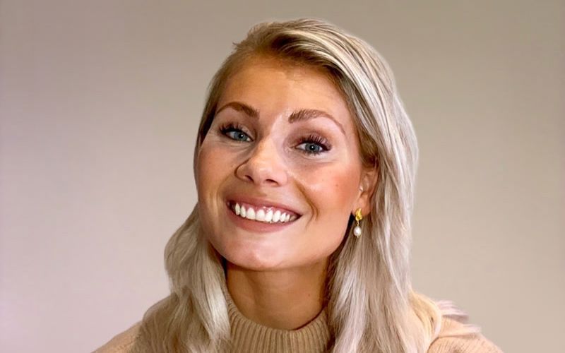 Astrid