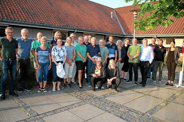 Landdistriktsrådet i Jammerbugt Kommune