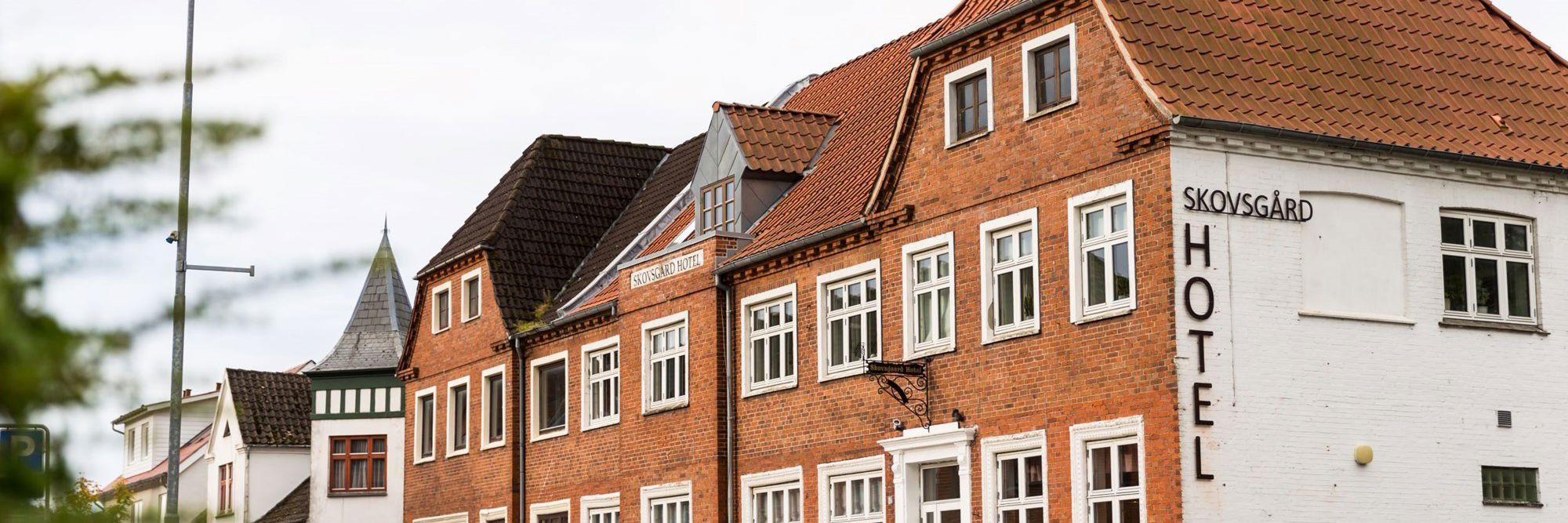 Skovsgaard Hotel