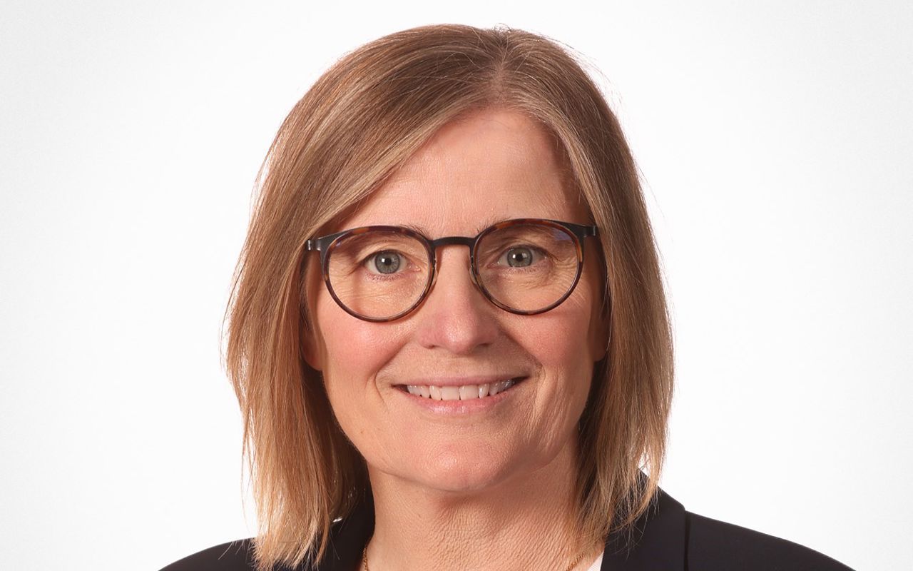Mariane Andersen