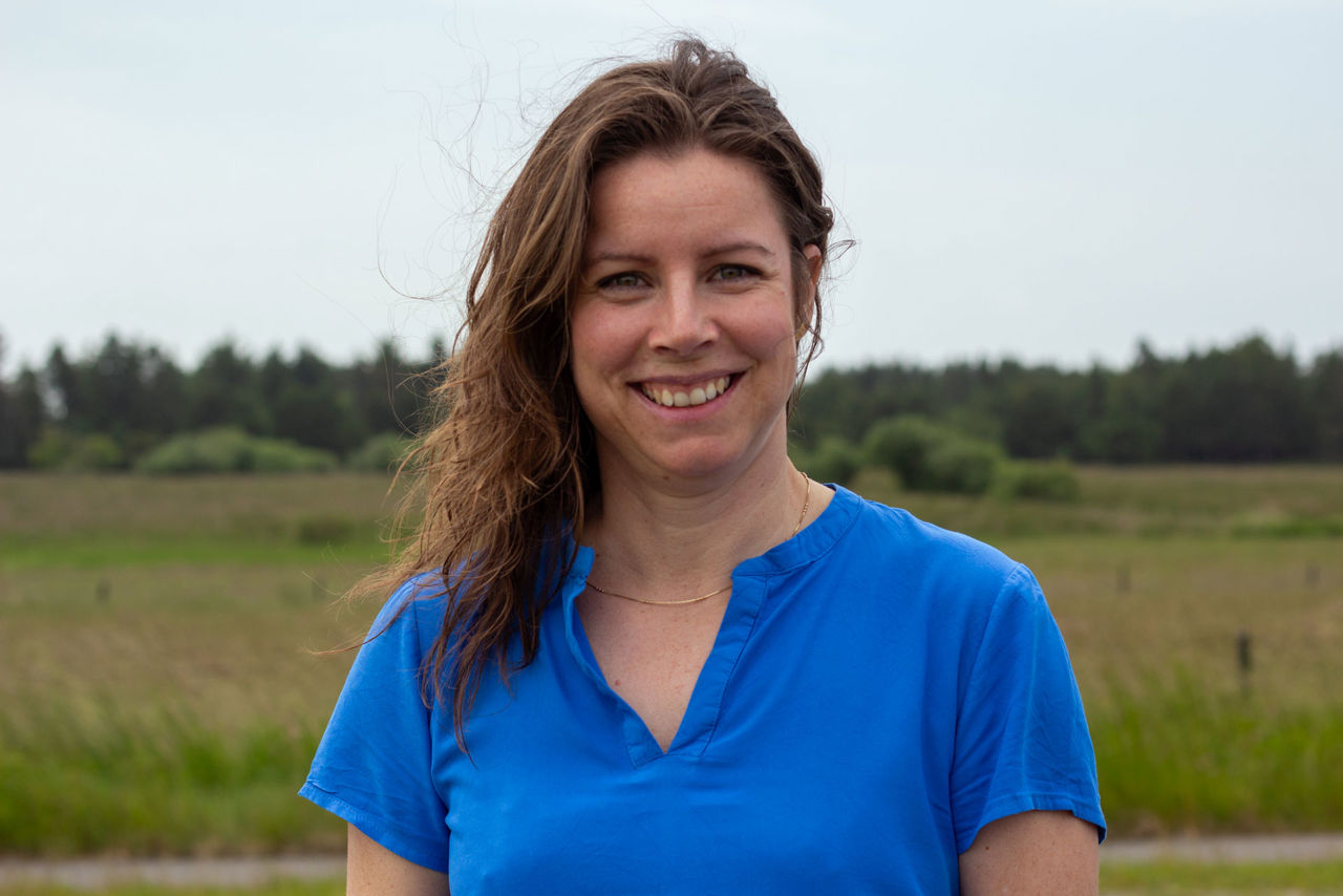 Mette Fonager