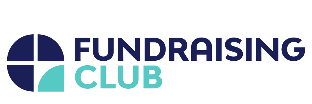 Fundraising Club Logo
