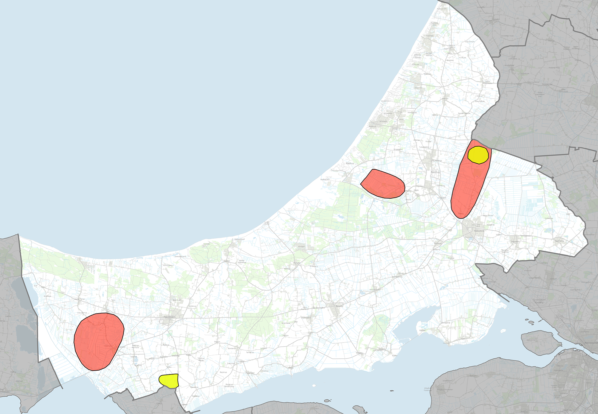 Interesseområder For Solceller Og Biogas