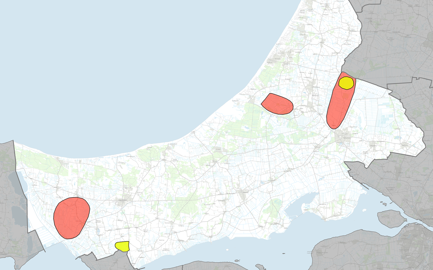 Interesseområder For Solceller Og Biogas