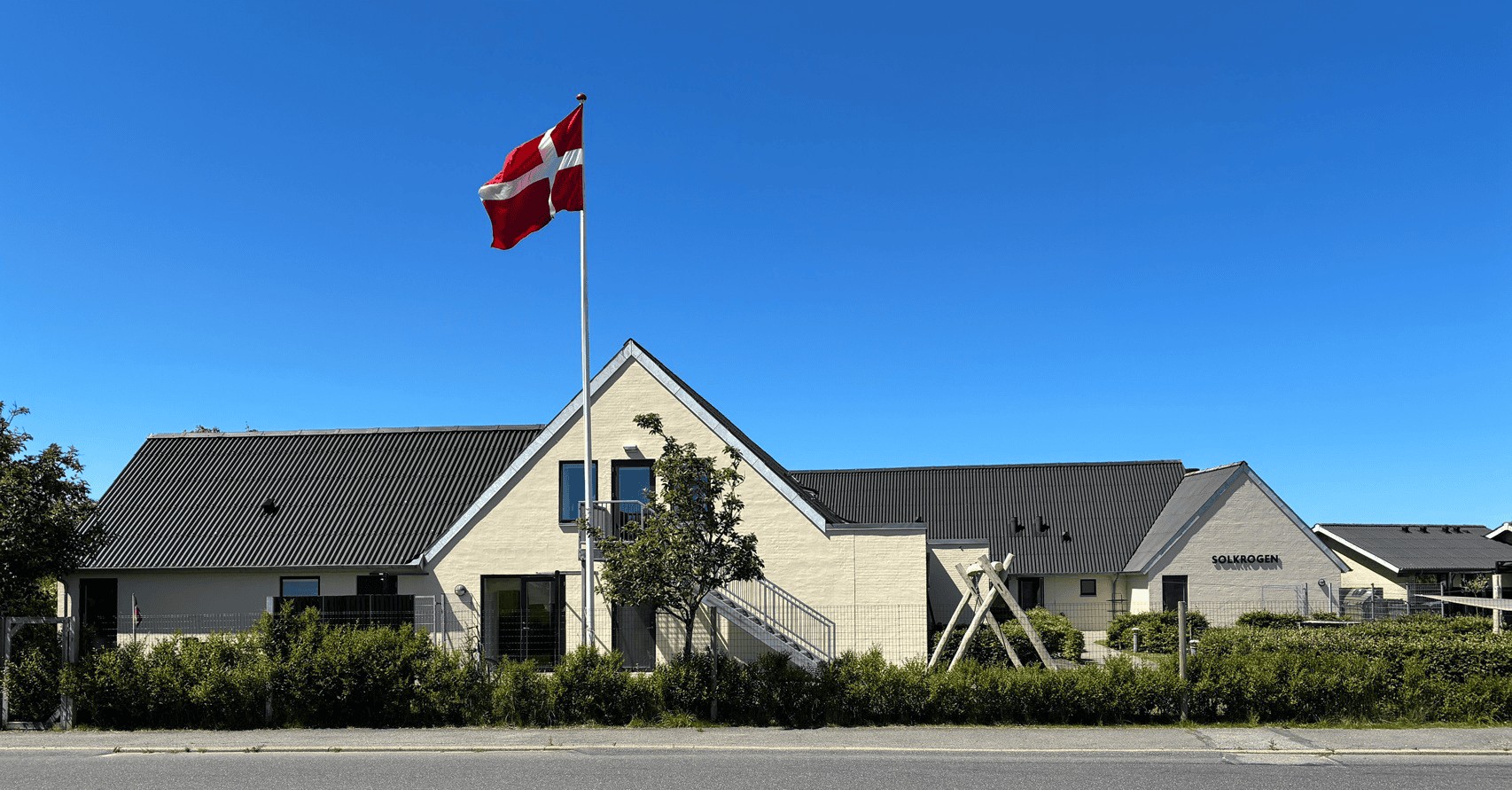 Solkrogen