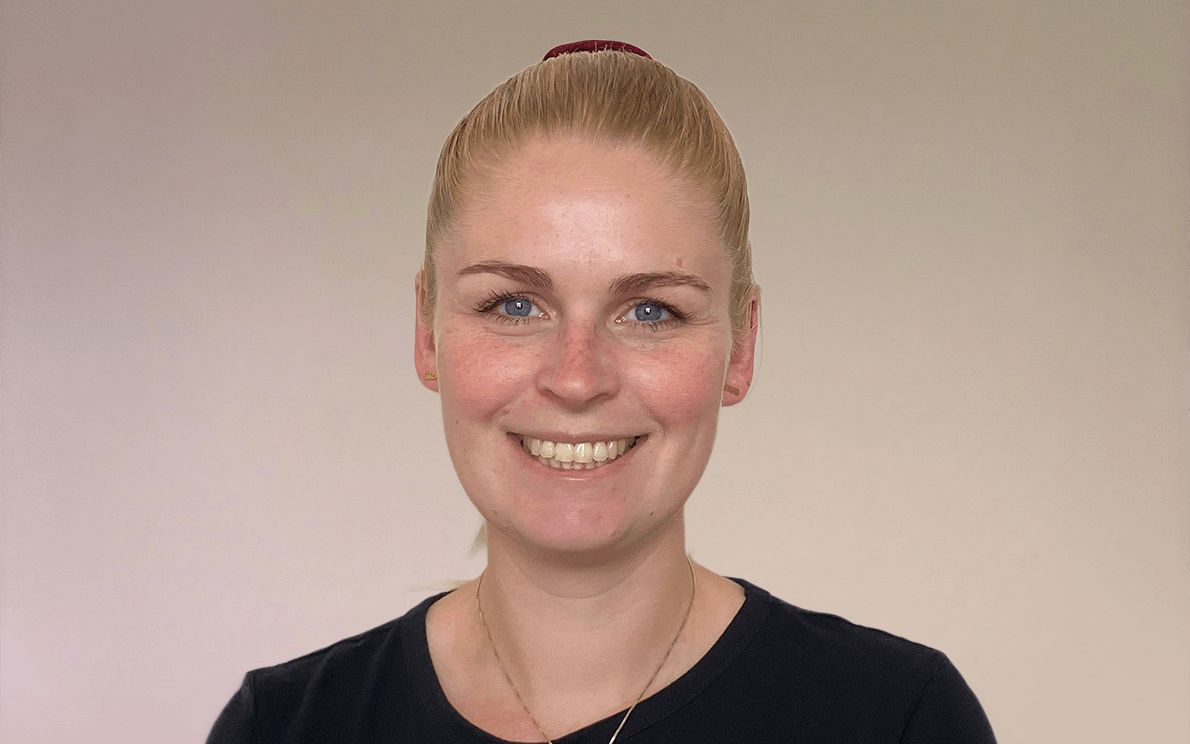 Mette M